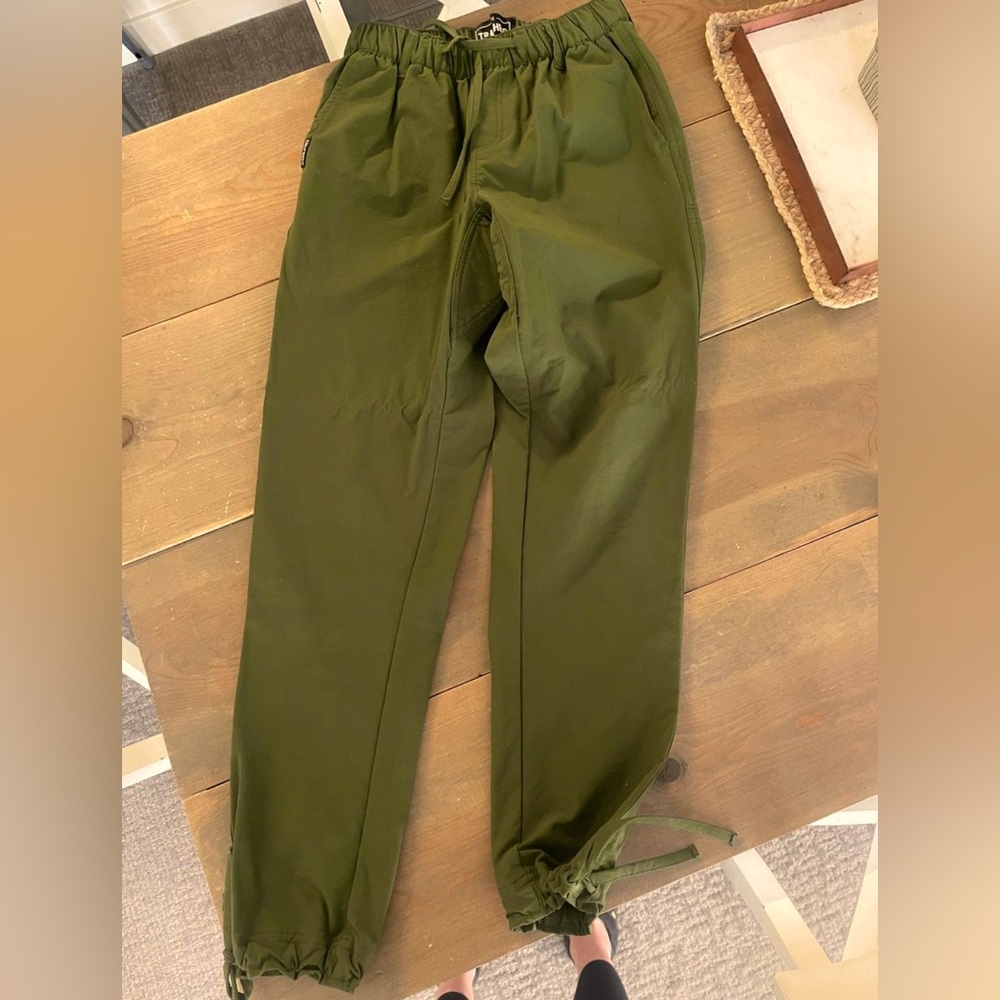 Coalatree - The Trailhead Adventure Pant